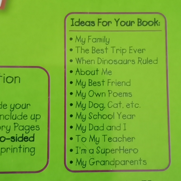 Illusory Publish Your Own Book - Picture 3 of 4